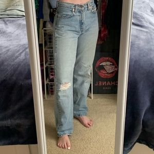 Vintage Levi’s Jeans